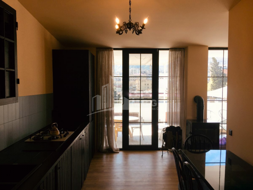 For Sale Flat, in Saburtalo