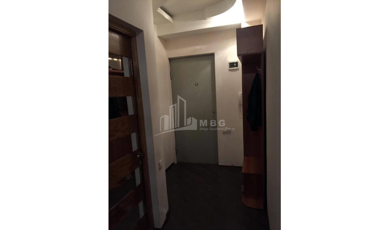 Продается Квартира, в Сабуртало