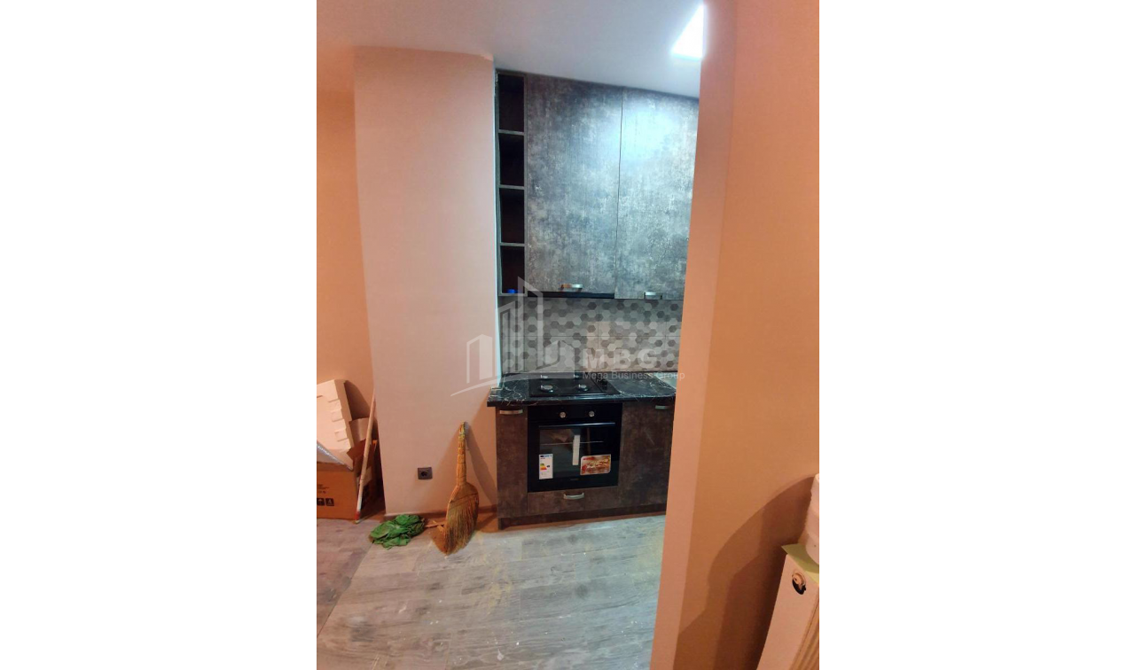 Продается Квартира, в Диди Дигоми