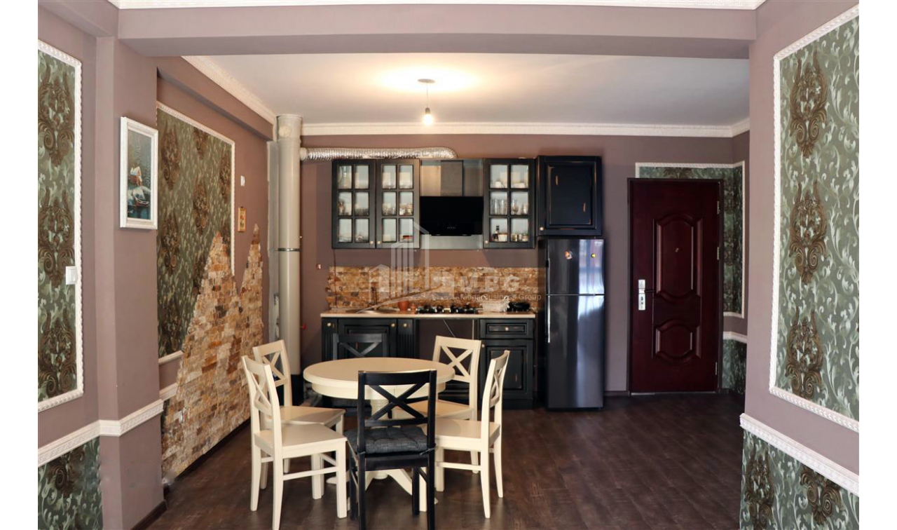 For Sale Flat, in Varketili