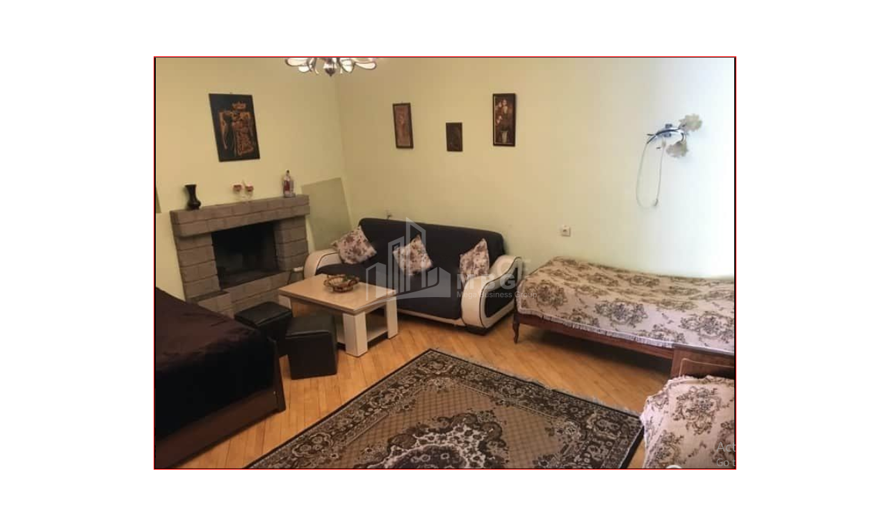 Продается Квартира, в Калаубани