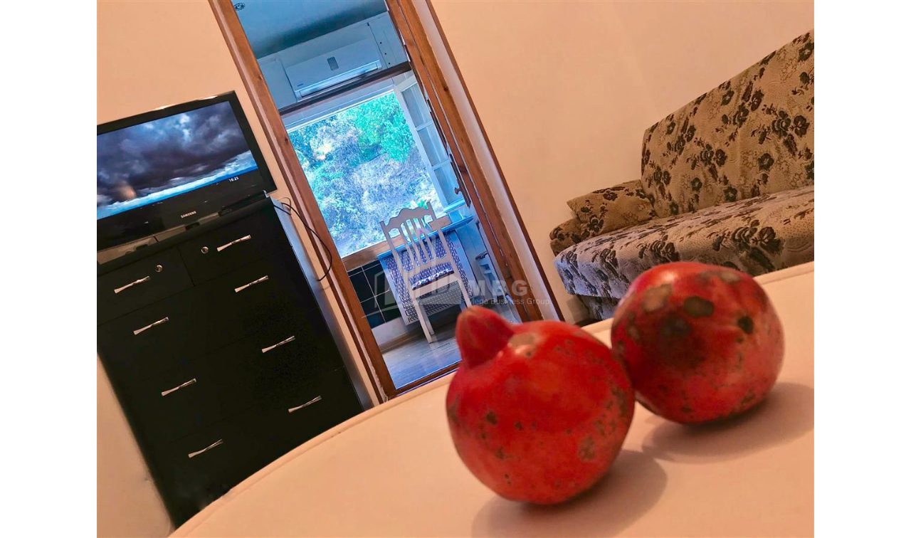 For Sale Flat, in Abanotubani