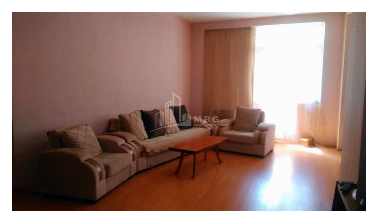 For Sale Flat, in Saburtalo