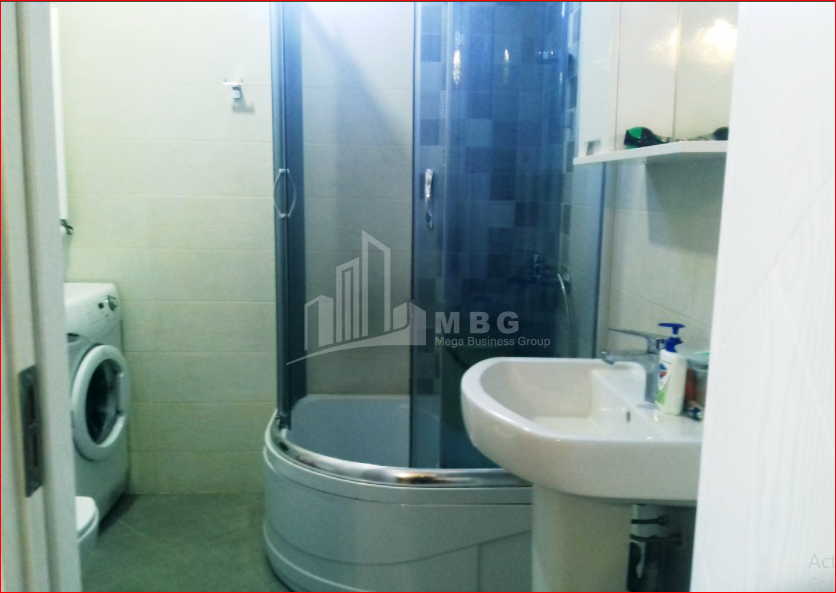 For Sale Flat, in Gldani Massive