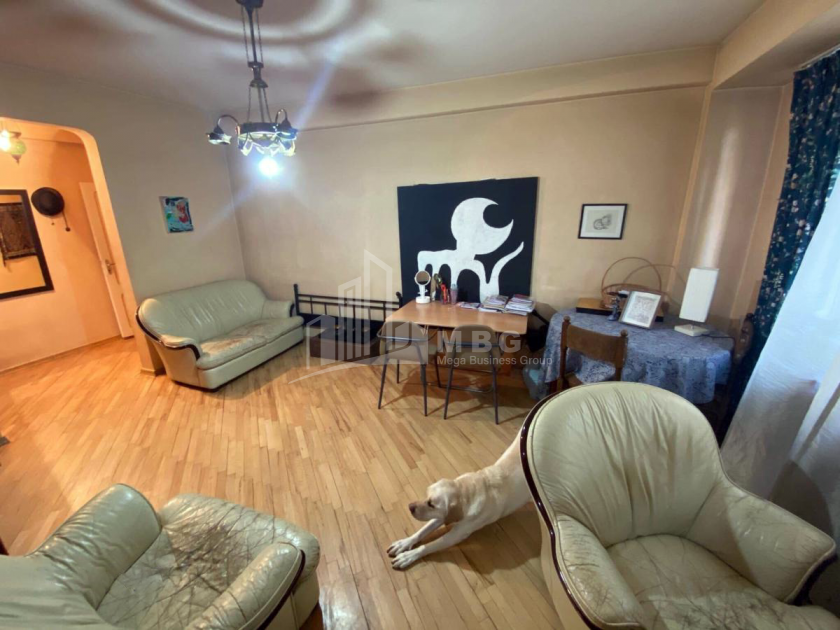 For Sale Flat, in Plekhanovi