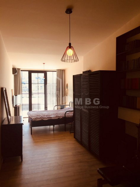 For Sale Flat, in Saburtalo