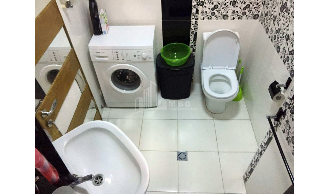 Продается Квартира, в Сабуртало