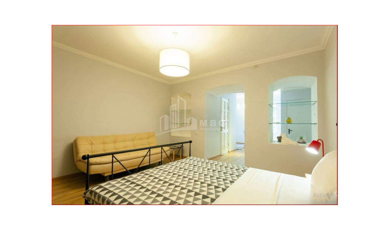 For Sale Flat, in Abanotubani