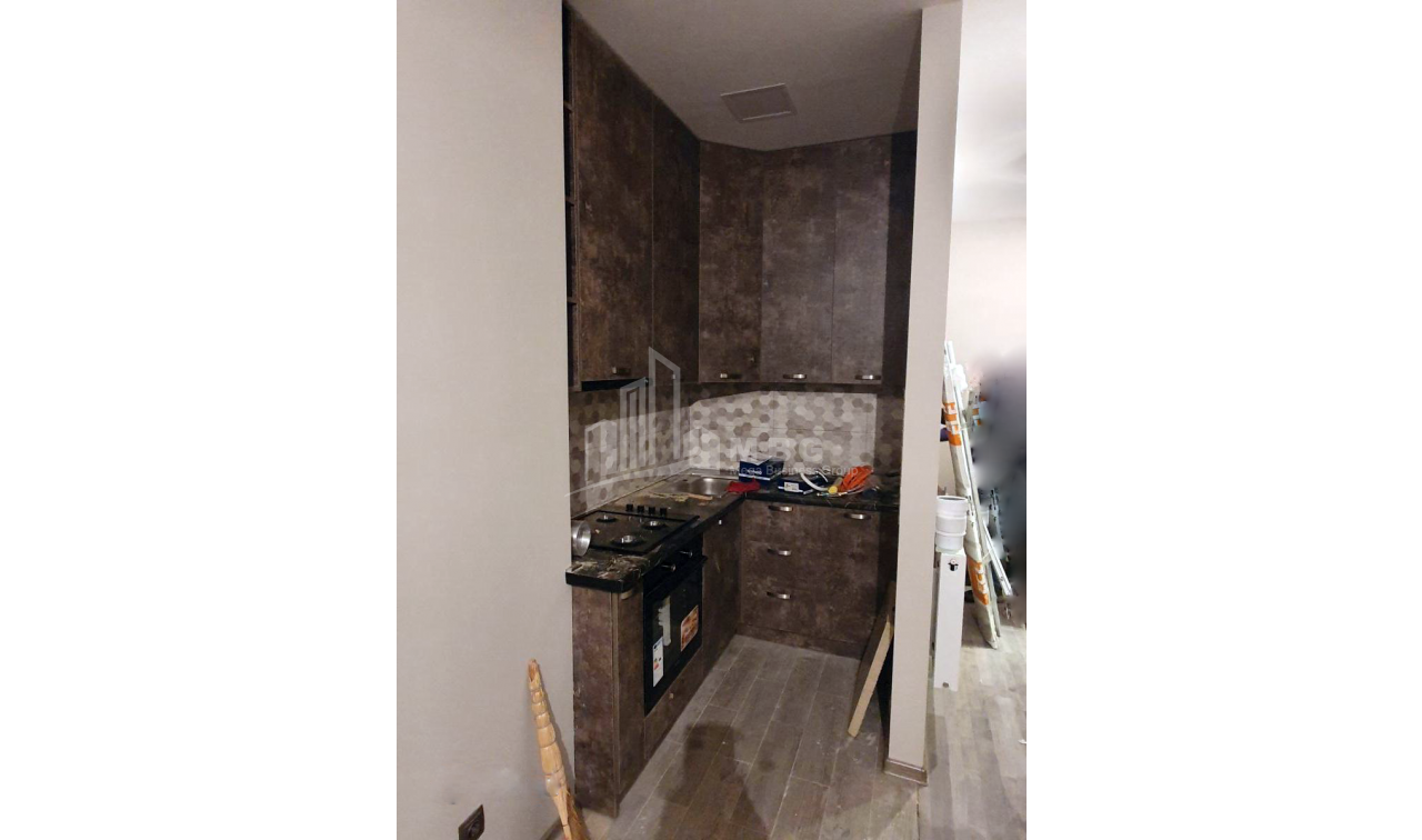 Продается Квартира, в Диди Дигоми