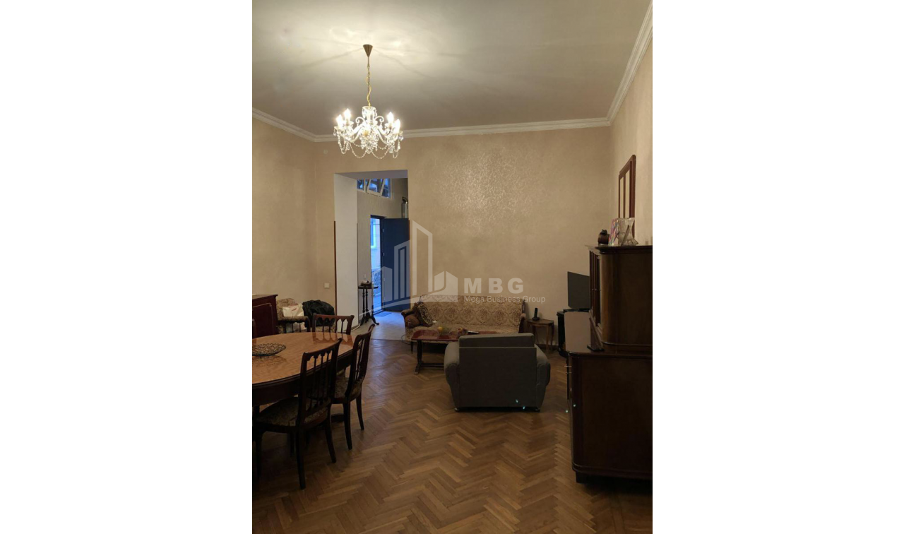 For Sale Flat, in Sololaki