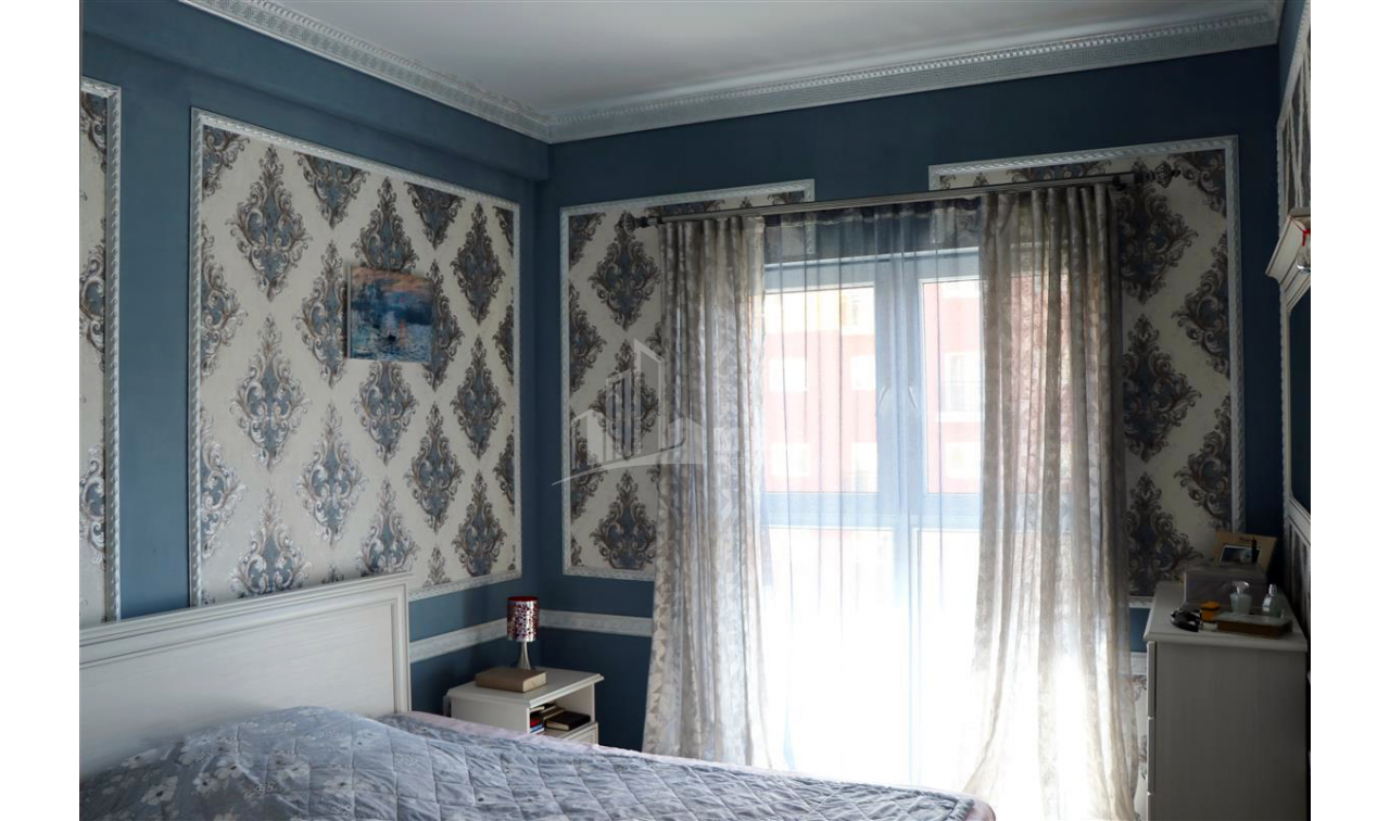 For Sale Flat, in Varketili