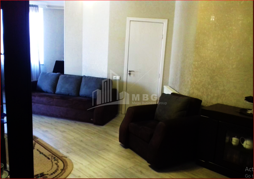 For Sale Flat, in Gldani Massive