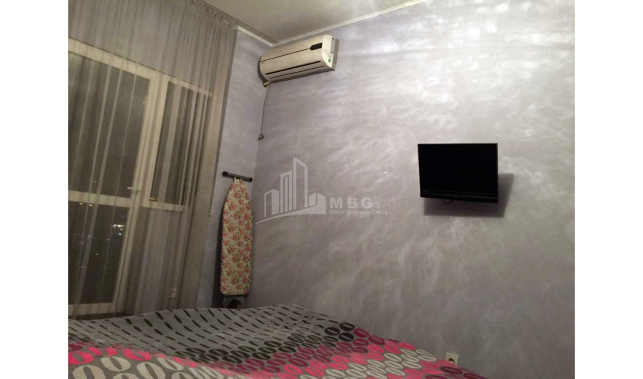 Продается Квартира, в Сабуртало