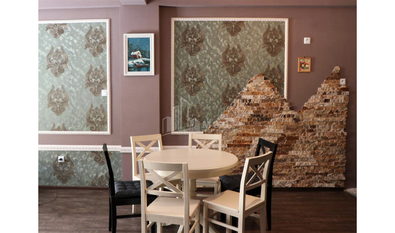 For Sale Flat, in Varketili