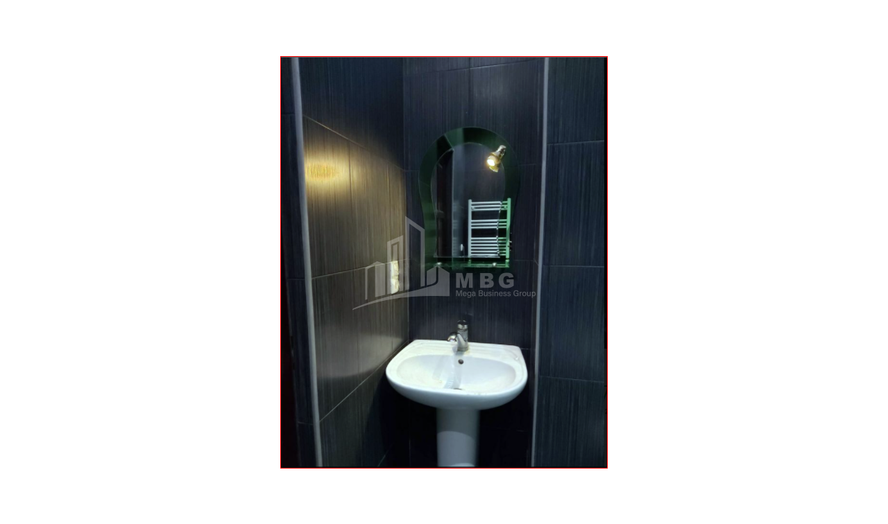 For Sale Flat, in Gldani Massive