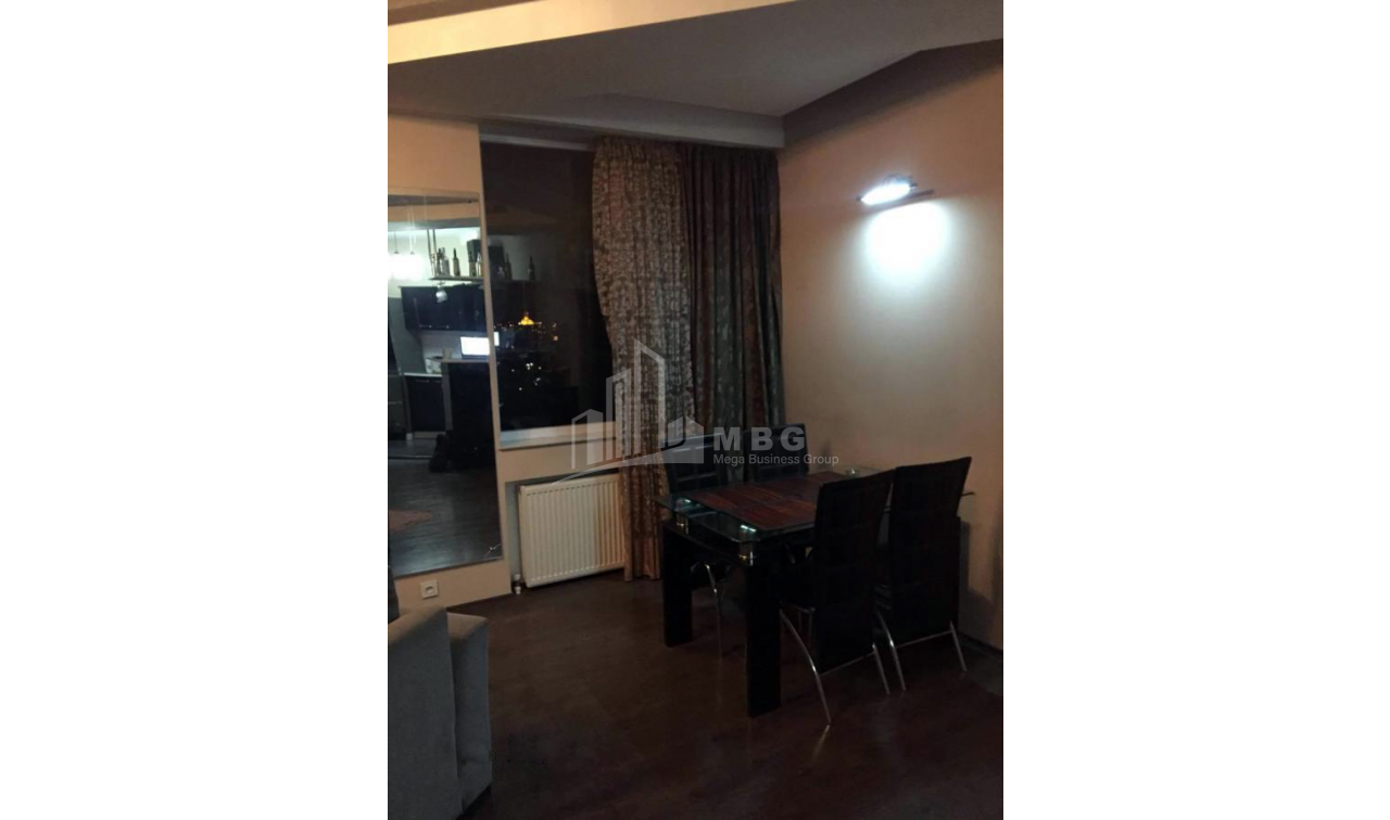 Продается Квартира, в Сабуртало