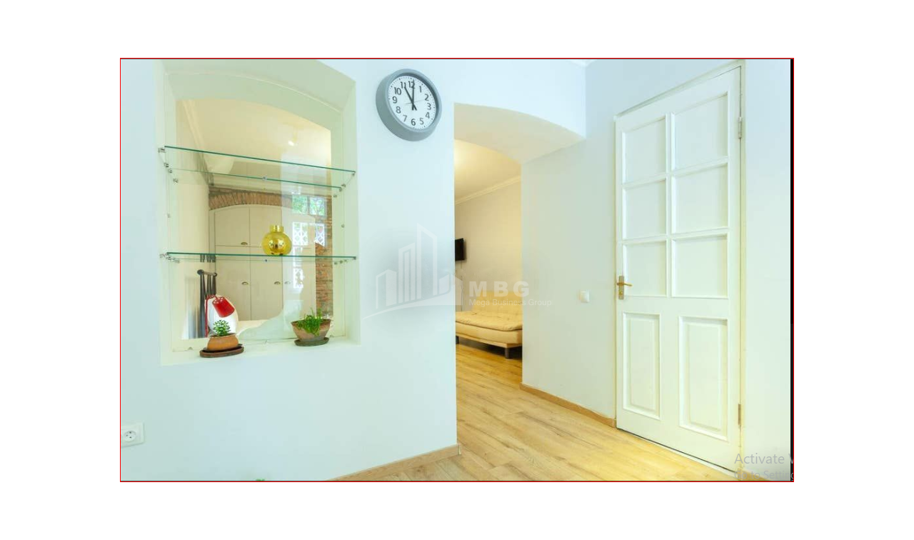 For Sale Flat, in Abanotubani