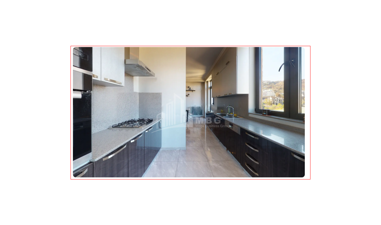 For Sale Flat, in Vake