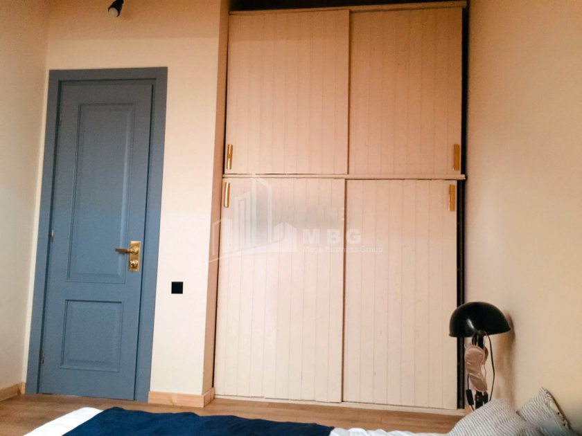 For Sale Flat, in Saburtalo