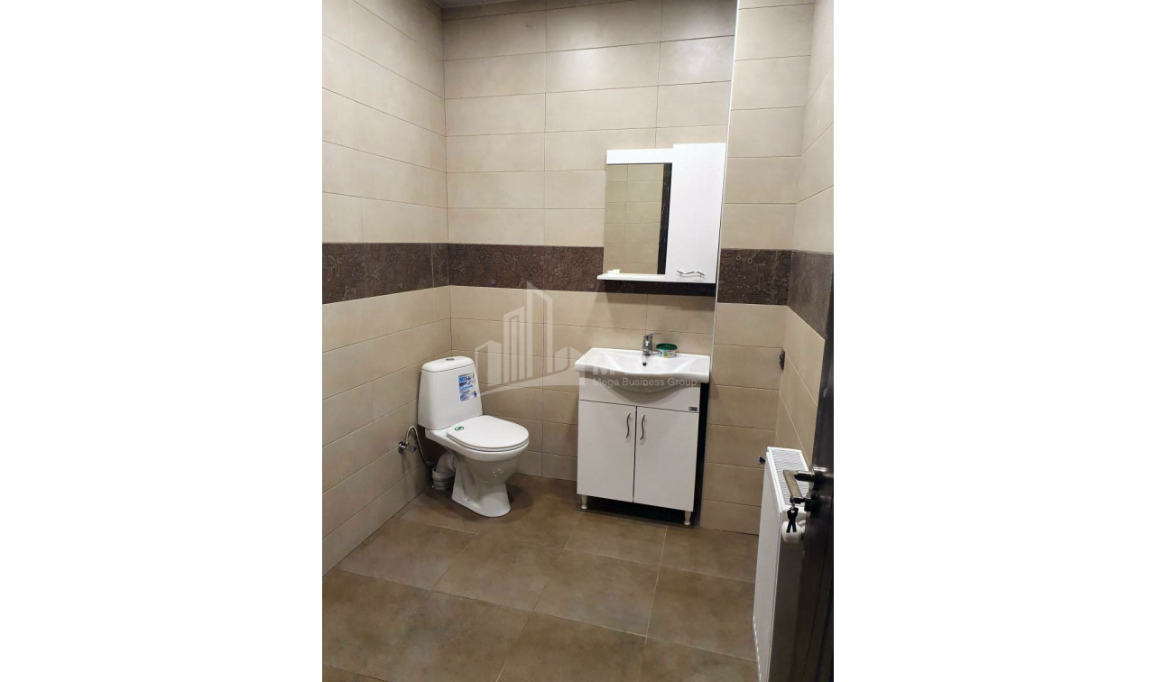 Продается Квартира, в Диди Дигоми