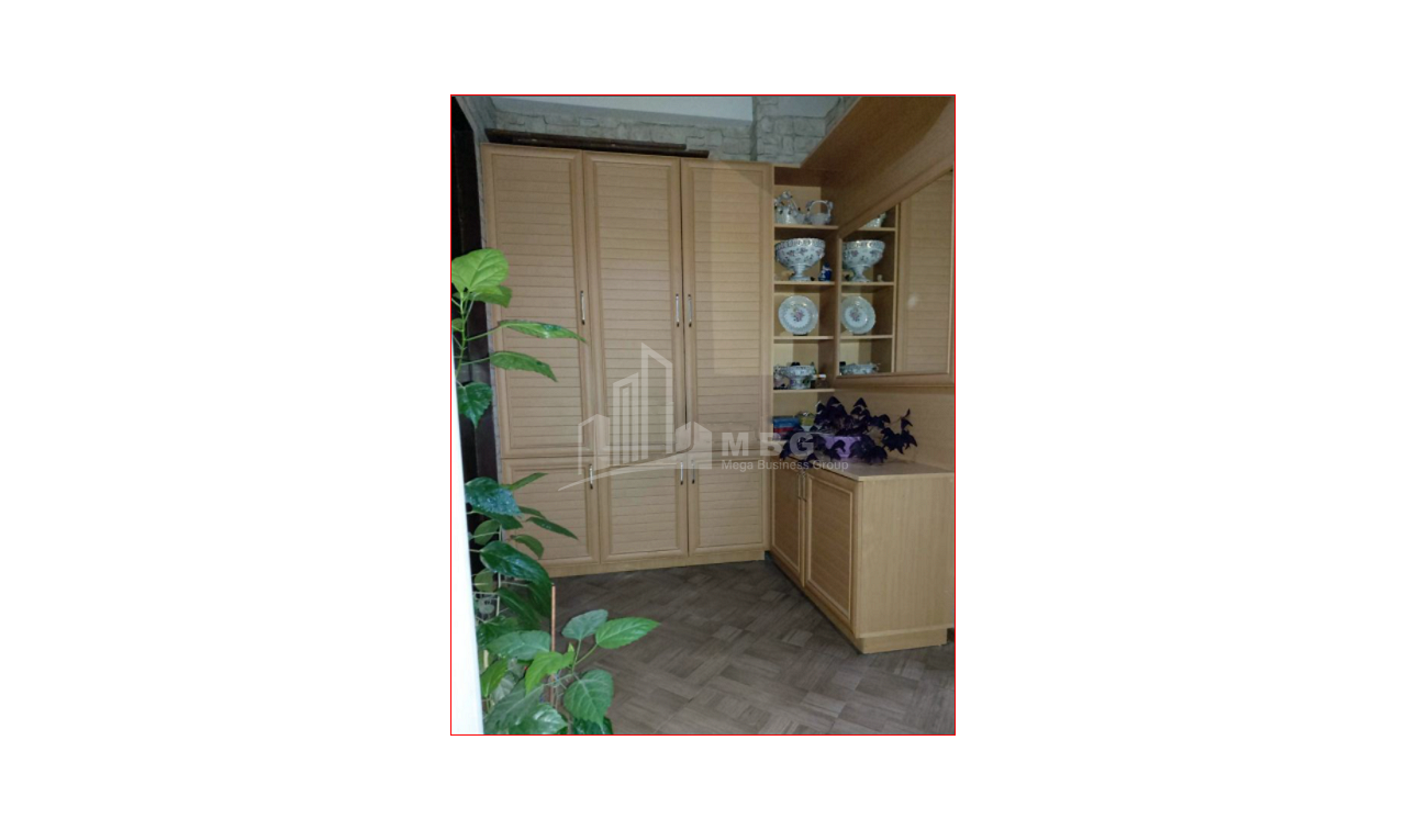 For Sale Flat, in Gldani Massive
