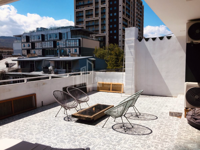 For Sale Flat, in Saburtalo