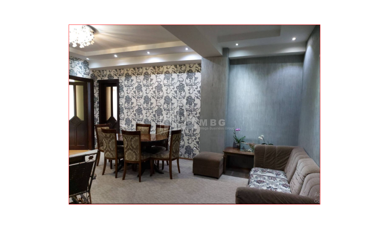 For Sale Flat, in Gldani Massive