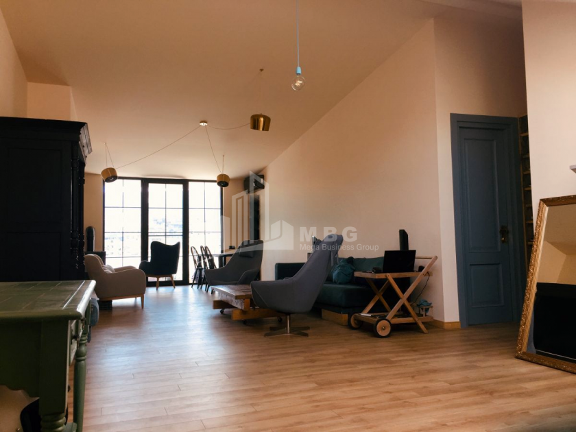 For Sale Flat, in Saburtalo