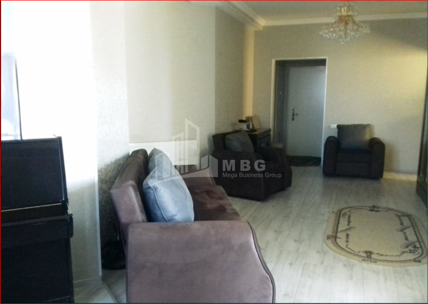 For Sale Flat, in Gldani Massive