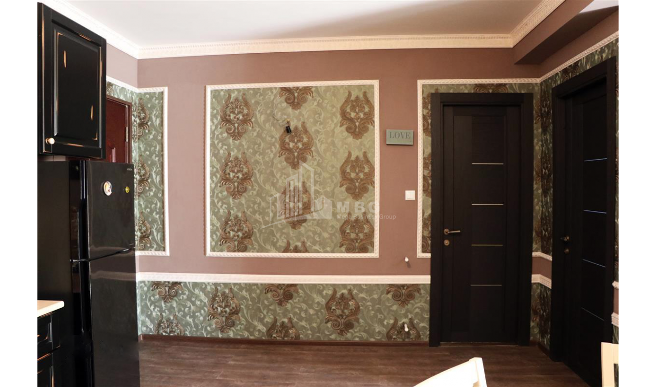 For Sale Flat, in Varketili