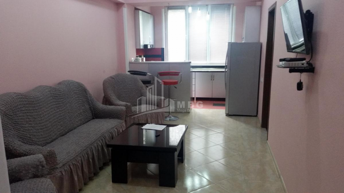 For Rent Flat, in Saburtalo