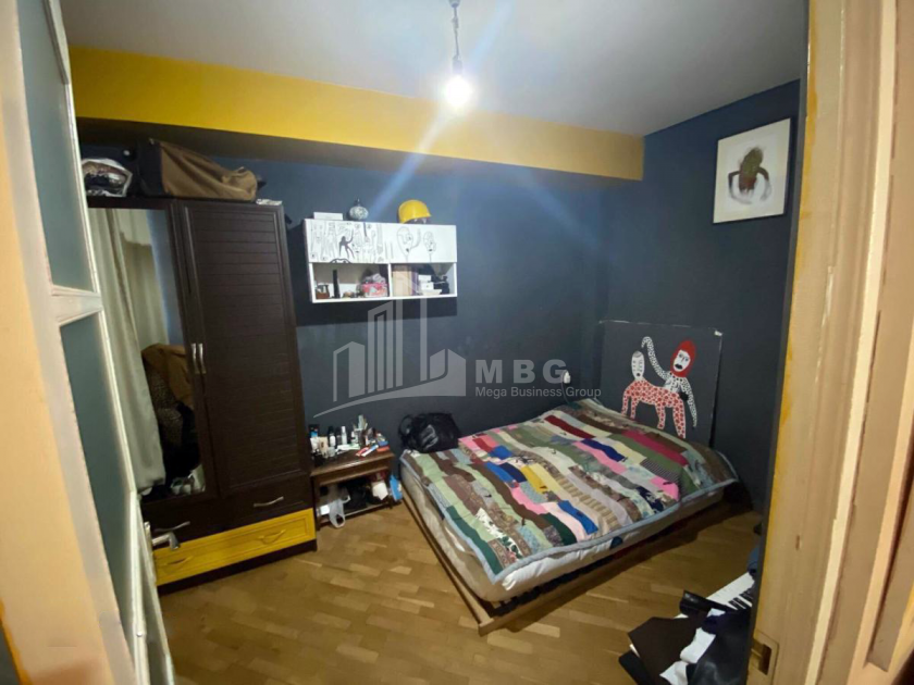 For Sale Flat, in Plekhanovi