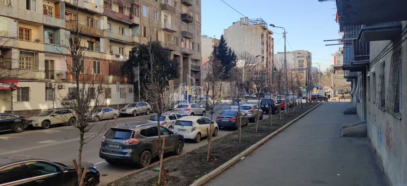 For Sale Flat, in Saburtalo