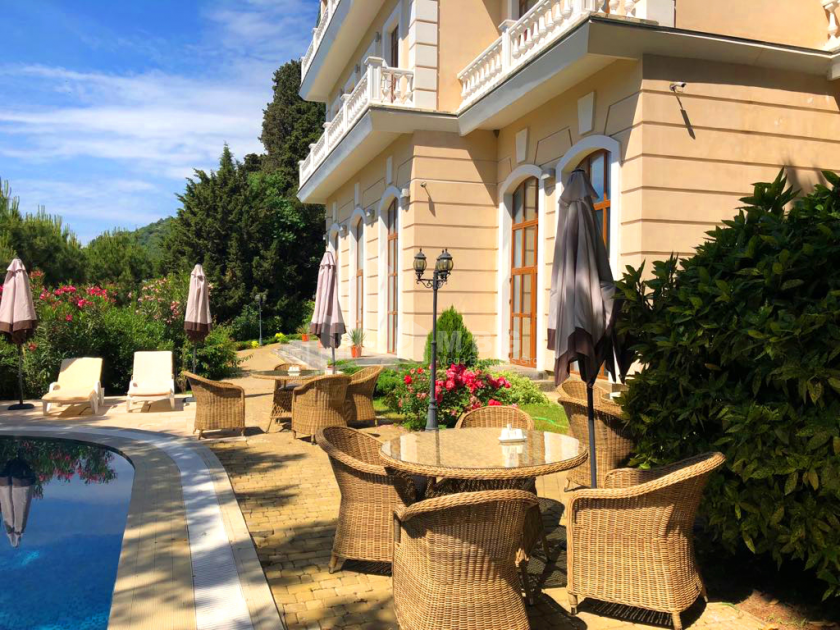 For Sale House - Villa, in Mtskheta