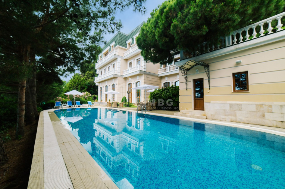 For Sale House - Villa, in Mtskheta