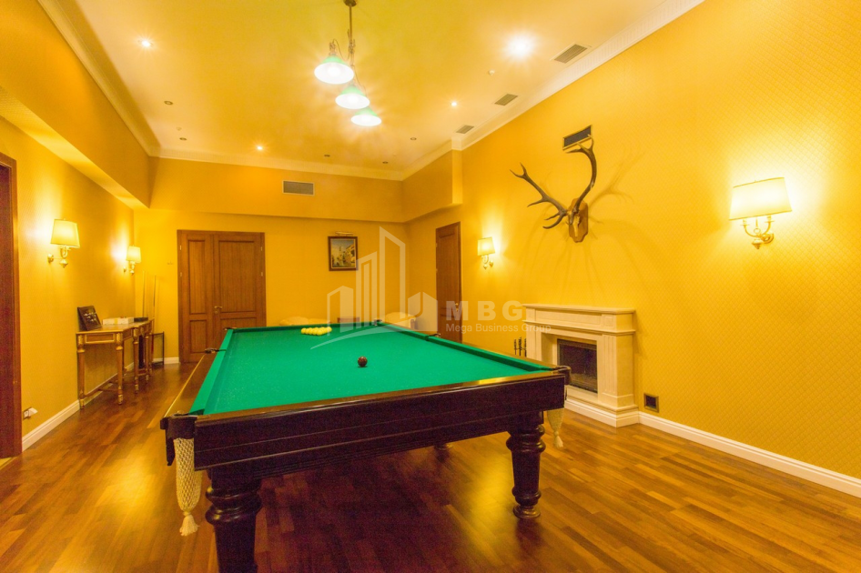 For Sale House - Villa, in Mtskheta