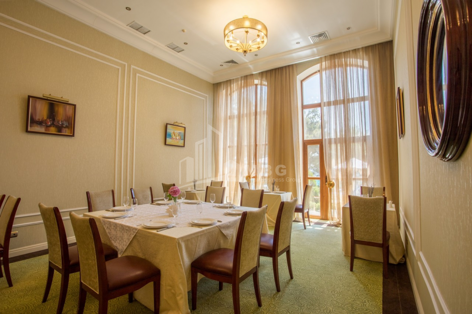 For Sale House - Villa, in Mtskheta