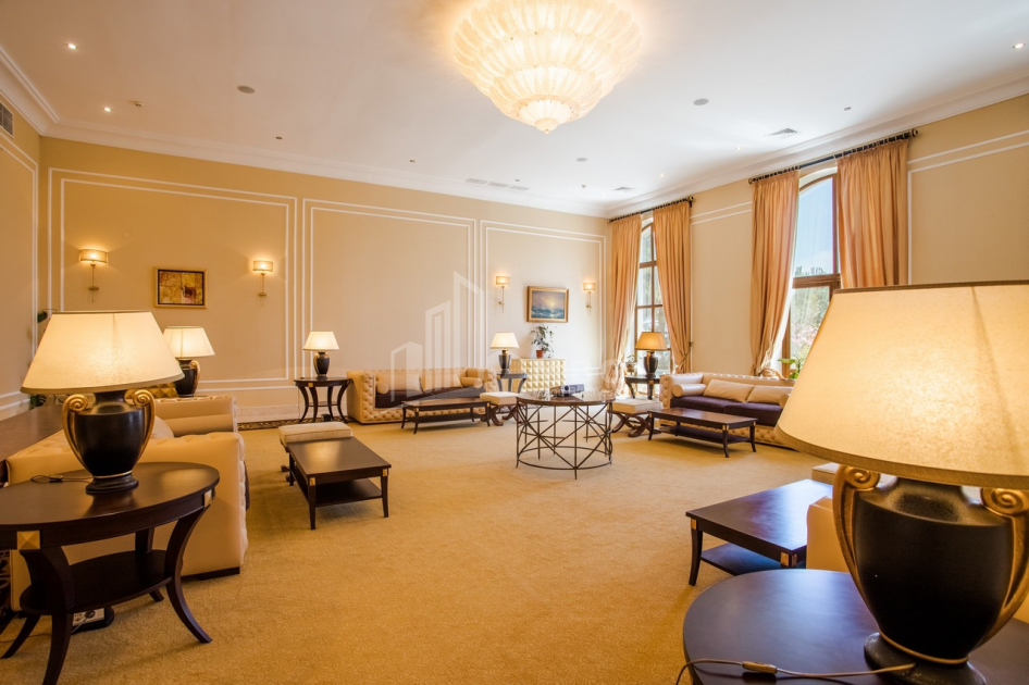 For Sale House - Villa, in Mtskheta