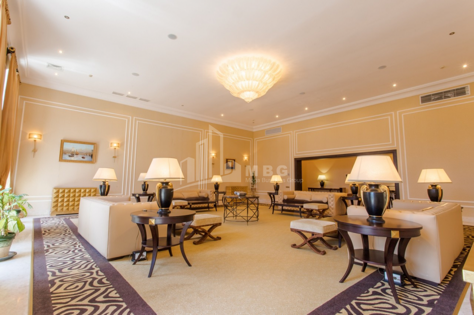 For Sale House - Villa, in Mtskheta