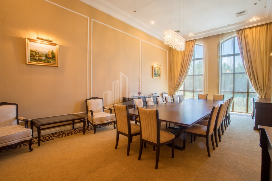 For Sale House - Villa, in Mtskheta