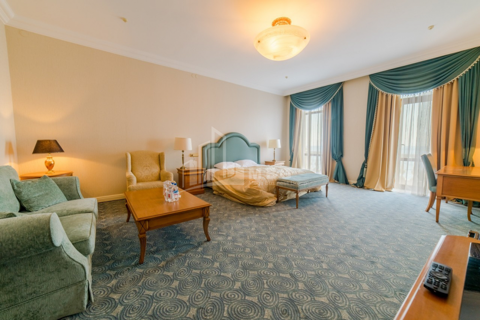 For Sale House - Villa, in Mtskheta