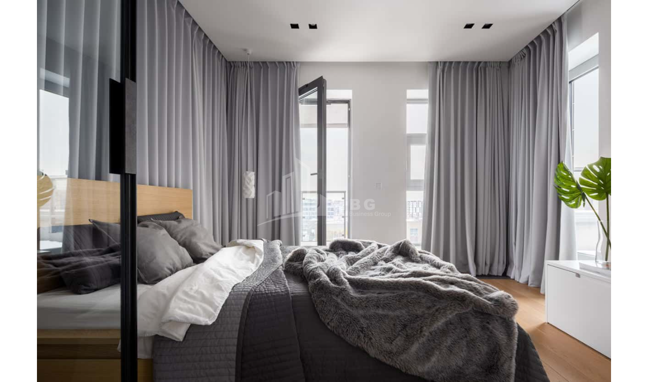 For Sale Flat, in Saburtalo