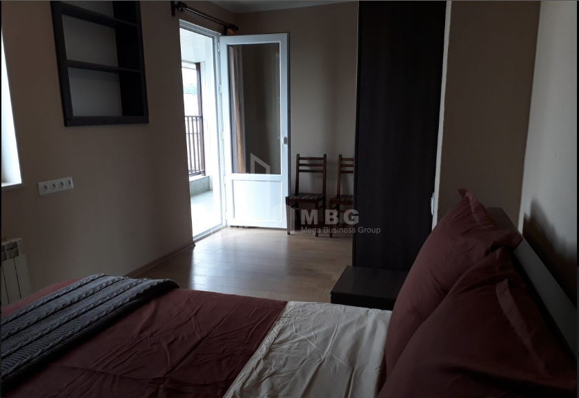 For Sale Flat, in Saburtalo