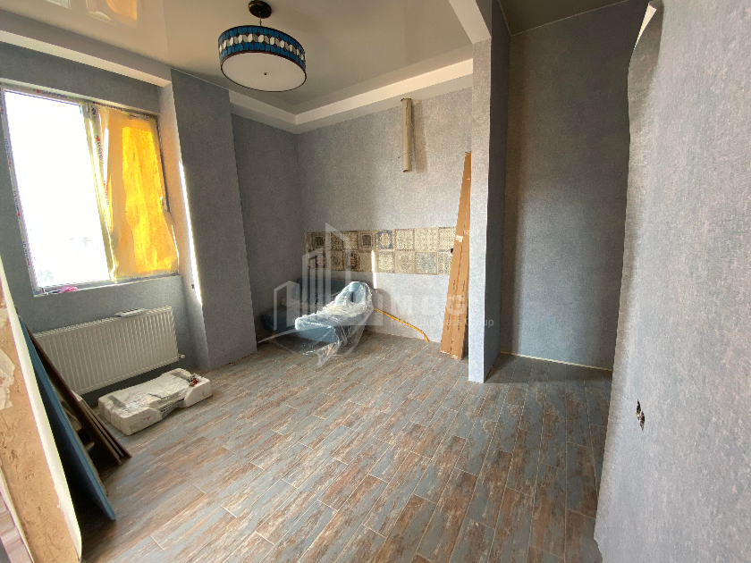 For Sale Flat, in Didi Digomi