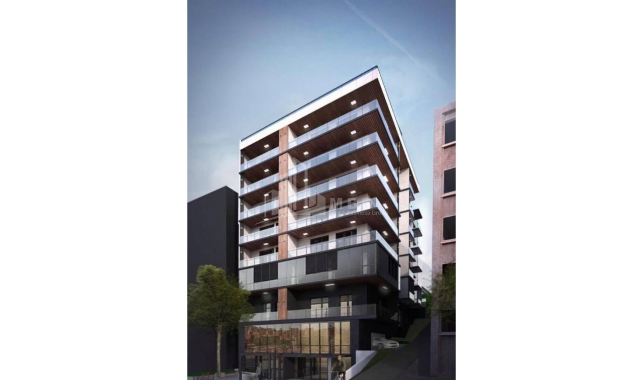 For Sale Flat, in Vake