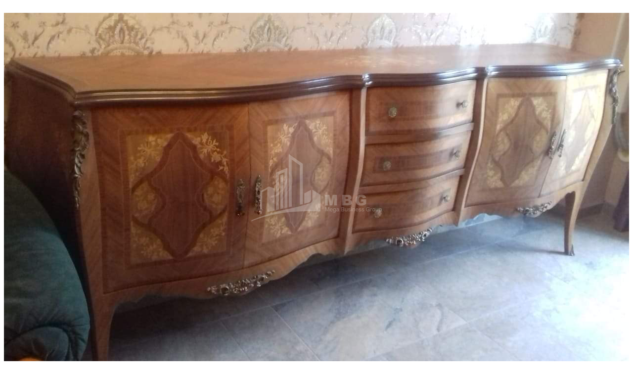 For Sale Flat, in Saburtalo