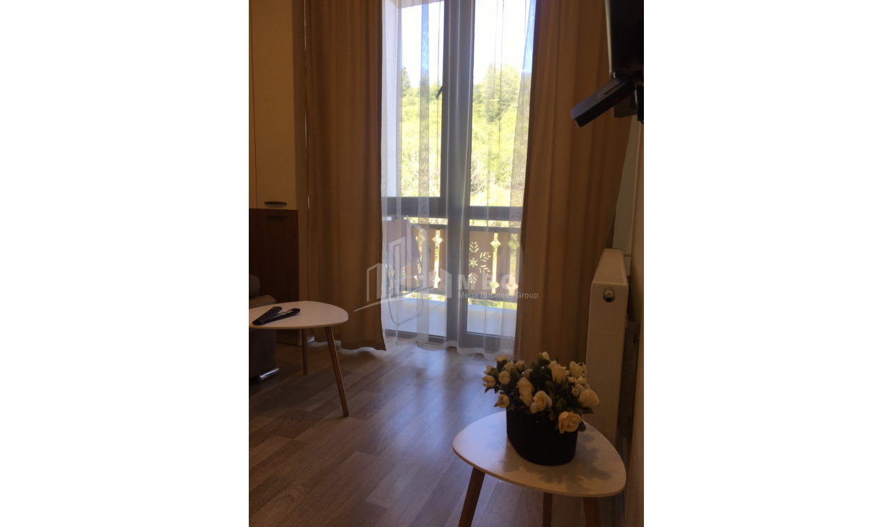 For Sale Flat, in Bakuriani