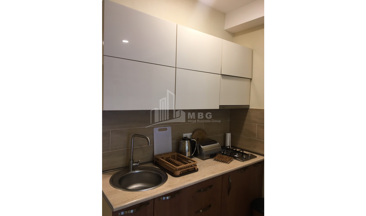 For Sale Flat, in Bakuriani