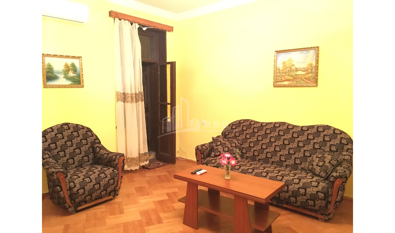 For Sale Flat, in Saburtalo