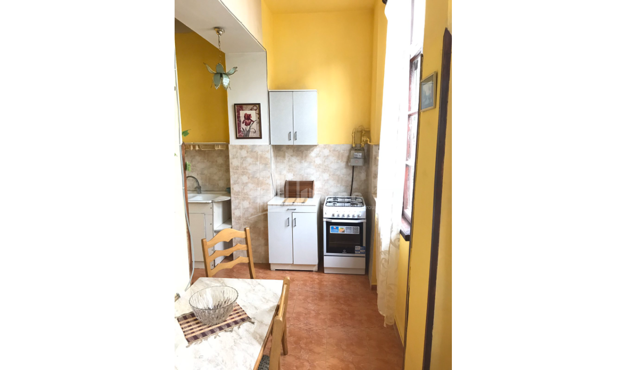 For Sale Flat, in Saburtalo